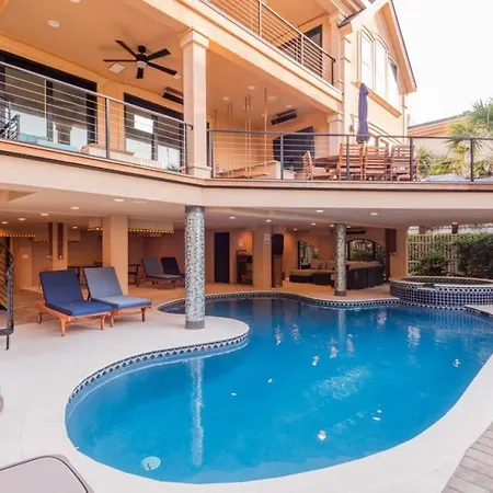 63 Dune Lane- Jaali Views